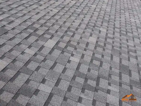Shingle Roof system