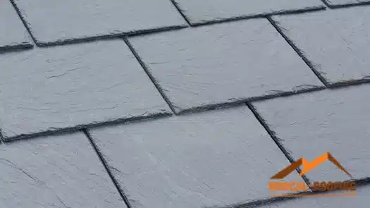 Slate Roof - Norcal-Roofing