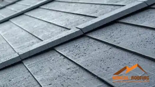 Solar Shingles - Norcal-Roofing