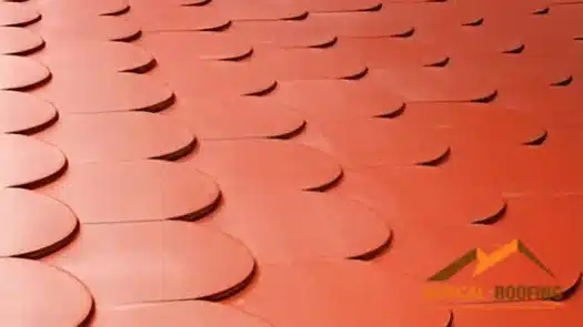 Synthetic Roofing - Norcal-Roofing