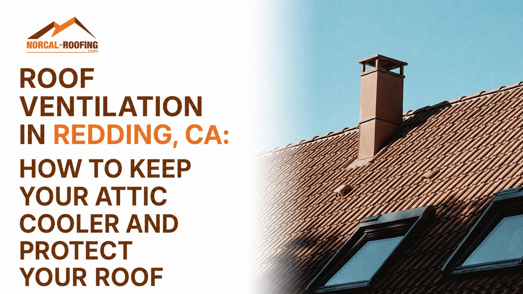 Welcome to Norcal-Roofing's Blog page